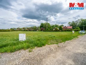 Prodej pozemku pro bydlení, Třinec - Nebory, 4924 m2