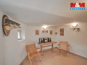 Prodej rodinného domu, Valašské Klobouky, Pod Dubovcem, 100 m2