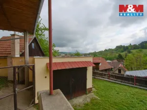 Prodej rodinného domu, Valašské Klobouky, Pod Dubovcem, 100 m2