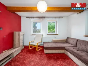 Prodej rodinného domu, Přepychy, 137 m2
