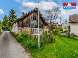 Prodej rodinného domu, Přepychy, 137 m2