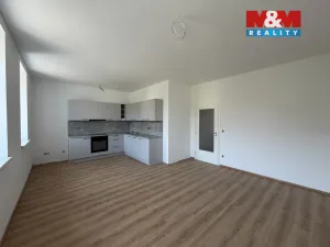 Pronájem bytu 1+kk, Skalička, 38 m2