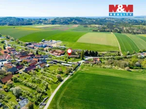 Prodej rodinného domu, Lomy, 80 m2