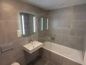 Pronájem bytu 1+kk, Praha, Kolmanova, 40 m2