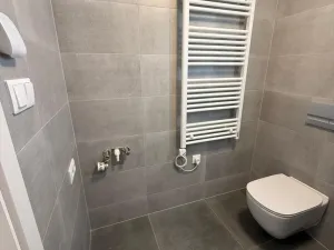 Pronájem bytu 1+kk, Praha, Kolmanova, 40 m2