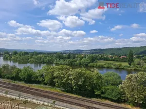 Pronájem bytu 1+kk, Praha, Kolmanova, 40 m2