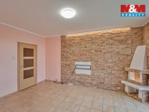 Prodej bytu 3+1, Valašské Meziříčí, Štěpánov, 71 m2