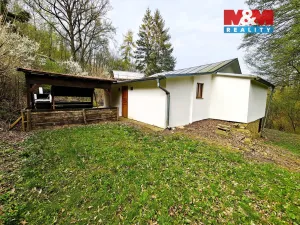 Prodej chaty, Lančov, 89 m2