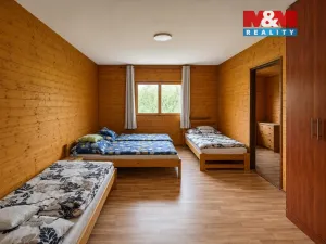 Prodej chaty, Lančov, 89 m2