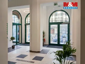 Prodej obchodního prostoru, Opava - Město, Masarykova třída, 160 m2