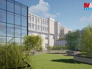 Prodej obchodního prostoru, Opava - Město, Masarykova třída, 120 m2