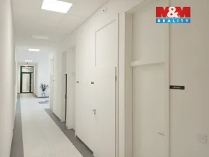 Prodej obchodního prostoru, Opava - Město, Masarykova třída, 100 m2