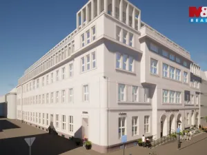 Prodej obchodního prostoru, Opava - Město, Masarykova třída, 50 m2