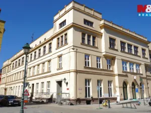 Prodej obchodního prostoru, Opava - Město, Masarykova třída, 50 m2