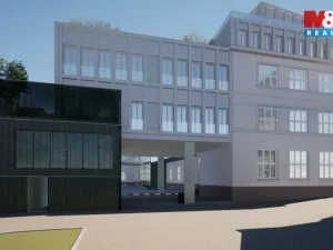 Prodej obchodního prostoru, Opava - Město, Masarykova třída, 20 m2