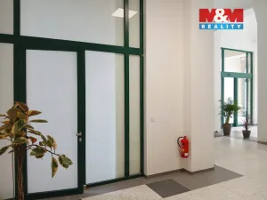 Prodej obchodního prostoru, Opava - Město, Masarykova třída, 200 m2