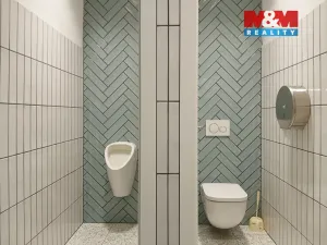 Prodej obchodního prostoru, Opava - Město, Masarykova třída, 200 m2