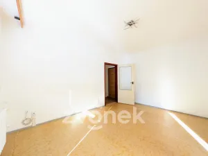 Pronájem bytu 2+1, Vsetín, Dolní Jasenka, 43 m2