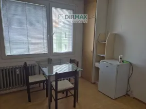 Pronájem bytu 1+1, Plzeň, Brněnská, 40 m2