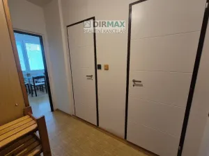 Pronájem bytu 1+1, Plzeň, Brněnská, 40 m2