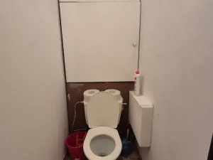 Pronájem bytu 1+1, Plzeň, Brněnská, 40 m2