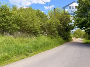 Prodej pozemku pro bydlení, Lestkov, 2218 m2