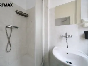 Pronájem bytu 2+kk, Hronov, T. G. Masaryka, 52 m2