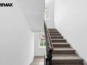 Pronájem bytu 2+kk, Hronov, T. G. Masaryka, 52 m2