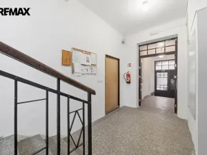 Pronájem bytu 2+kk, Hronov, T. G. Masaryka, 52 m2
