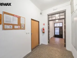 Pronájem bytu 2+kk, Hronov, T. G. Masaryka, 52 m2