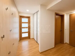 Pronájem bytu 3+kk, Praha - Stodůlky, Petržílkova, 80 m2