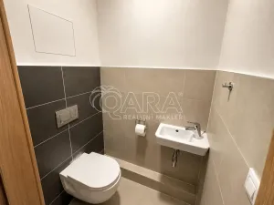 Pronájem bytu 3+kk, Praha - Stodůlky, Petržílkova, 80 m2