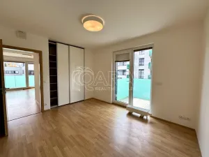 Pronájem bytu 3+kk, Praha - Stodůlky, Petržílkova, 80 m2