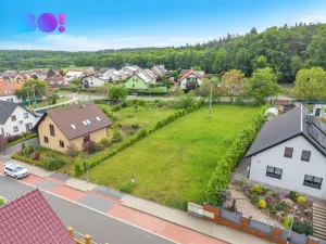 Prodej pozemku pro bydlení, Rabštejnská Lhota, 1060 m2