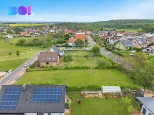 Prodej pozemku pro bydlení, Rabštejnská Lhota, 1060 m2