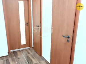 Prodej bytu 1+1, Bruntál, Dělnická, 39 m2