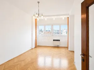 Pronájem bytu 3+kk, Praha - Nusle, 5. května, 111 m2