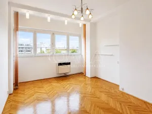 Pronájem bytu 3+kk, Praha - Nusle, 5. května, 111 m2