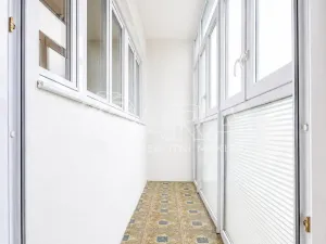 Pronájem bytu 3+kk, Praha - Nusle, 5. května, 111 m2