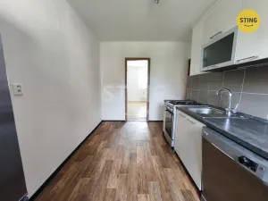 Pronájem bytu 2+1, Jihlava, Zborovská, 61 m2