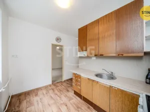Prodej bytu 2+1, Nový Jičín, Vančurova, 50 m2