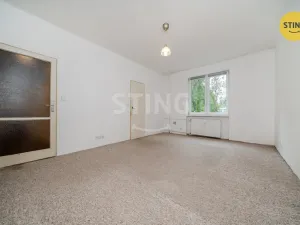 Prodej bytu 2+1, Nový Jičín, Vančurova, 50 m2