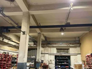 Pronájem skladu, Blansko, 102 m2