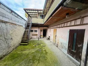Prodej vícegeneračního domu, Olšany u Prostějova, 230 m2