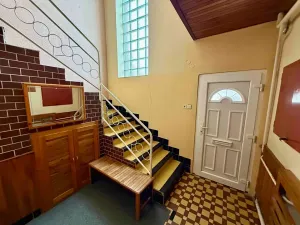 Prodej vícegeneračního domu, Olšany u Prostějova, 230 m2