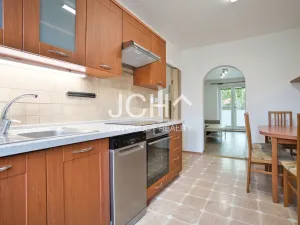 Prodej bytu 2+1, Uničov, Jiráskova, 62 m2