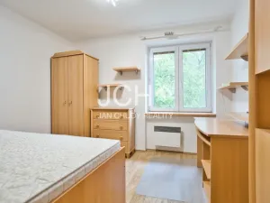 Prodej bytu 2+1, Uničov, Jiráskova, 62 m2