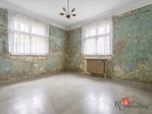 Prodej rodinného domu, Chodov, Poděbradova, 110 m2