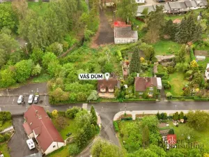 Prodej rodinného domu, Chodov, Poděbradova, 110 m2