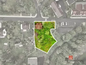 Prodej rodinného domu, Chodov, Poděbradova, 110 m2